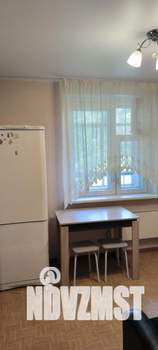 1-к квартира, на длительный срок, 42м2, 6/10 этаж