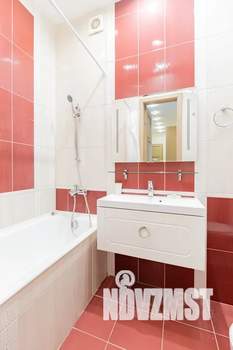 1-к квартира, посуточно, 45м2, 4/9 этаж