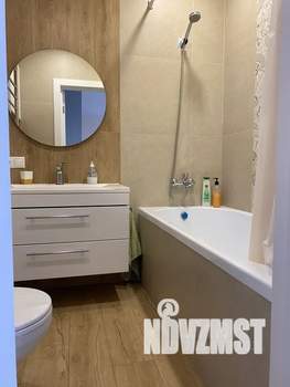 1-к квартира, посуточно, 35м2, 13/19 этаж