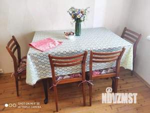 2-к квартира, посуточно, 75м2, 1/1 этаж