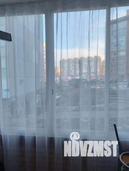 2-к квартира, посуточно, 41м2, 1/10 этаж