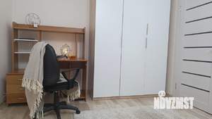 1-к квартира, на длительный срок, 35м2, 13/17 этаж