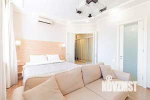 1-к квартира, посуточно, 50м2, 1/1 этаж