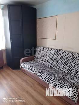 Студия квартира, на длительный срок, 20м2, 5/5 этаж