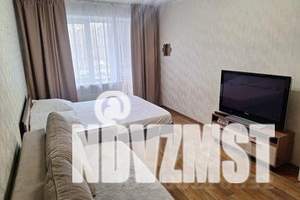 1-к квартира, посуточно, 40м2, 2/10 этаж