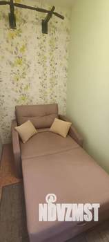 1-к квартира, посуточно, 42м2, 9/9 этаж