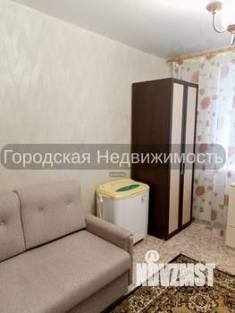 1-к квартира, на длительный срок, 18м2, 3/5 этаж