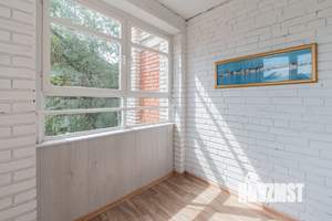 2-к квартира, на длительный срок, 64м2, 4/7 этаж