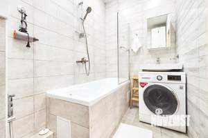 1-к квартира, посуточно, 45м2, 11/11 этаж