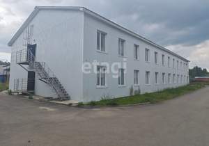 Студия квартира, на длительный срок, 18м2, 1/2 этаж