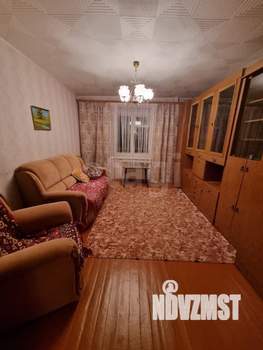 2-к квартира, на длительный срок, 47м2, 5/9 этаж