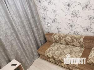 1-к квартира, посуточно, 13м2, 1/1 этаж