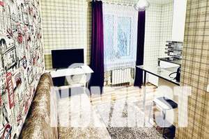 1-к квартира, посуточно, 14м2, 4/4 этаж