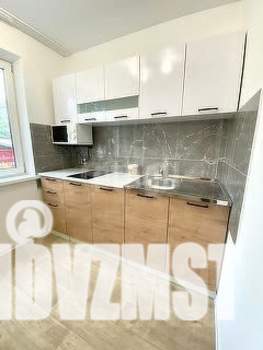 1-к квартира, на длительный срок, 25м2, 1/5 этаж