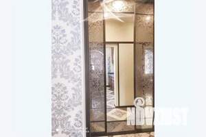 1-к квартира, посуточно, 40м2, 1/2 этаж