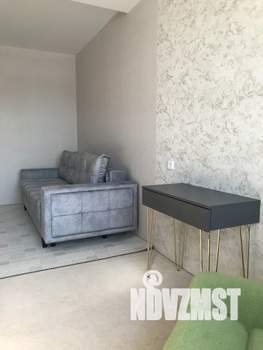 1-к квартира, посуточно, 40м2, 3/17 этаж