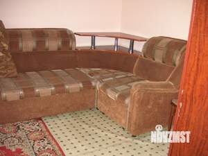 1-к квартира, на длительный срок, 37м2, 7/10 этаж