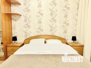 2-к квартира, посуточно, 65м2, 2/6 этаж