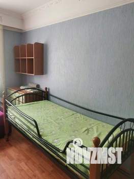 1-к квартира, посуточно, 74м2, 1/1 этаж