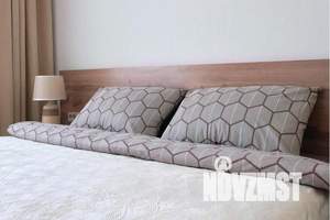 1-к квартира, посуточно, 28м2, 10/19 этаж