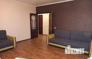 2-к квартира, на длительный срок, 58м2, 6/10 этаж