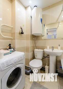 1-к квартира, посуточно, 28м2, 4/9 этаж