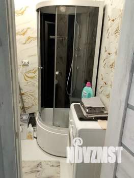 1-к квартира, посуточно, 25м2, 1/5 этаж