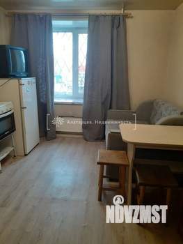 1-к квартира, на длительный срок, 12м2, 1/5 этаж
