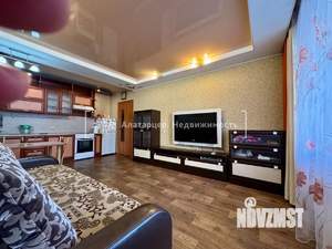 3-к квартира, на длительный срок, 65м2, 2/10 этаж