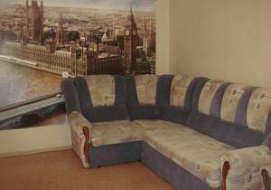 2-к квартира, на длительный срок, 64м2, 2/10 этаж