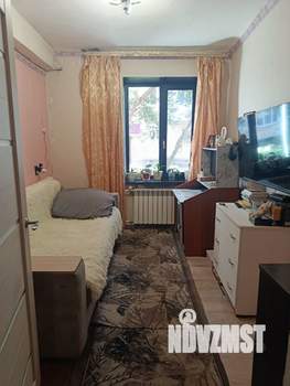 2-к квартира, на длительный срок, 37м2, 1/3 этаж