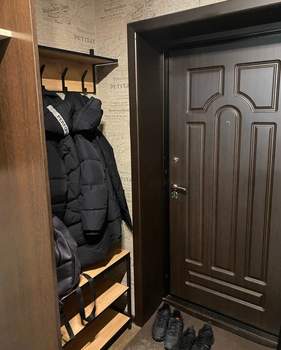 Студия квартира, на длительный срок, 33м2, 5/10 этаж