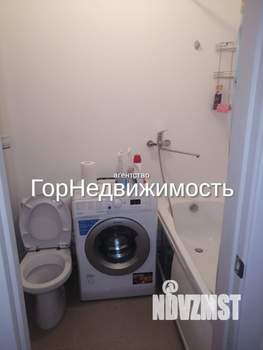 Студия квартира, на длительный срок, 24м2, 11/17 этаж