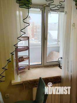 1-к квартира, на длительный срок, 40м2, 5/11 этаж