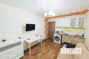 2-к квартира, посуточно, 38м2, 1/9 этаж