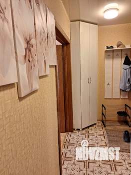 1-к квартира, на длительный срок, 46м2, 3/11 этаж