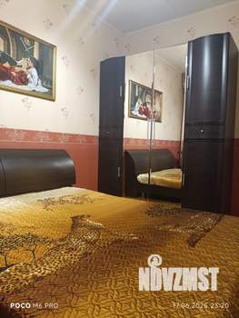 2-к квартира, на длительный срок, 50м2, 5/5 этаж