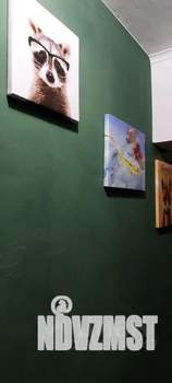 Студия квартира, посуточно, 15м2, 1/5 этаж