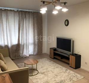 2-к квартира, на длительный срок, 63м2, 1/17 этаж