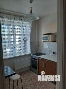 1-к квартира, на длительный срок, 28м2, 10/10 этаж