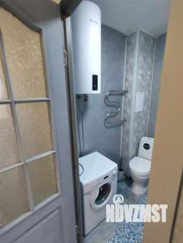 1-к квартира, на длительный срок, 35м2, 3/5 этаж