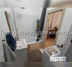 1-к квартира, на длительный срок, 35м2, 3/3 этаж