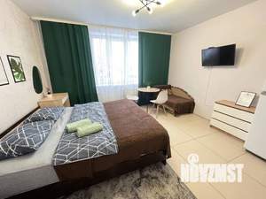1-к квартира, посуточно, 30м2, 1/3 этаж