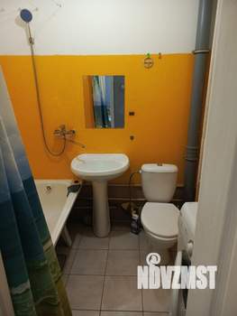 1-к квартира, на длительный срок, 35м2, 1/10 этаж