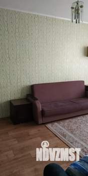 1-к квартира, на длительный срок, 53м2, 3/9 этаж