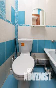 1-к квартира, посуточно, 18м2, 7/9 этаж