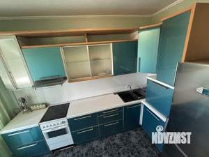 4-к квартира, на длительный срок, 100м2, 5/6 этаж