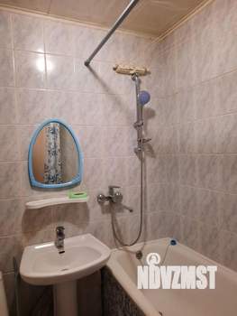 1-к квартира, на длительный срок, 36м2, 4/10 этаж