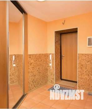 1-к квартира, посуточно, 50м2, 5/10 этаж