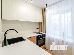 2-к квартира, посуточно, 46м2, 1/1 этаж